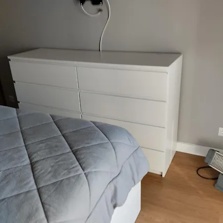 Lisbon West Space