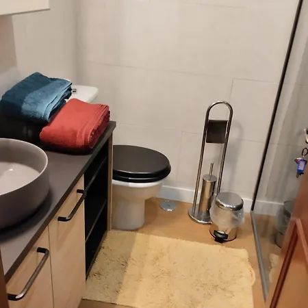 Lisbon West Space Guest house Amadora