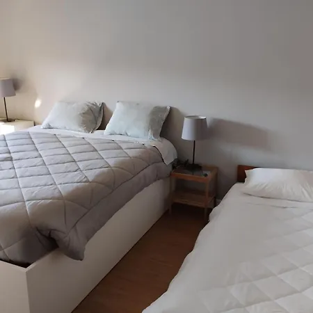 Lisbon West Space * Amadora