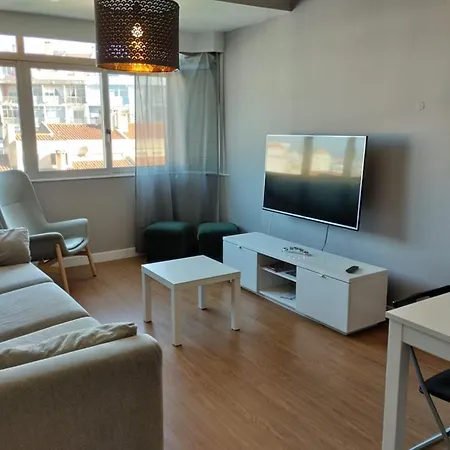 Lisbon West Space Amadora