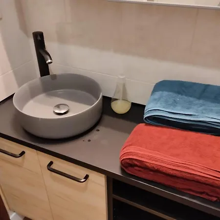 Guest house Lisbon West Space