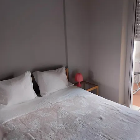 Lisbon West Space * Amadora