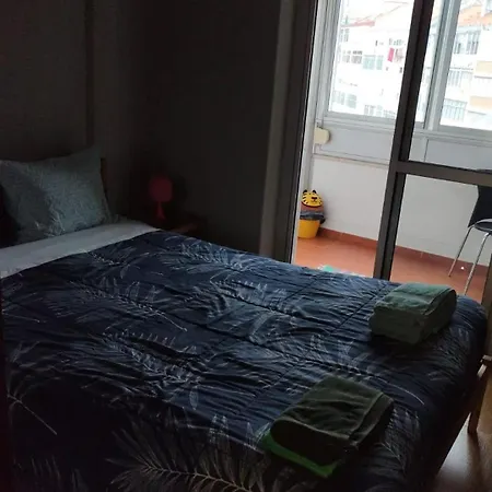 Lisbon West Space Guest house