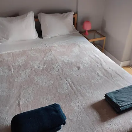 Lisbon West Space Guest house *