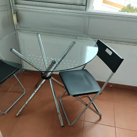 Lisbon West Space * Amadora