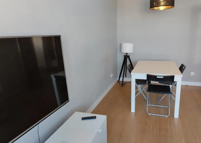 Lisbon West Space Pensión Amadora