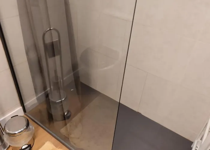 Lisbon West Space Pensión