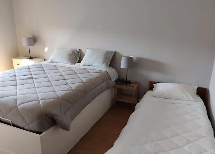 Lisbon West Space * Amadora