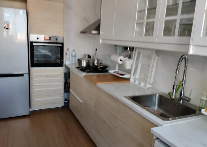 Casa de hóspedes Lisbon West Space