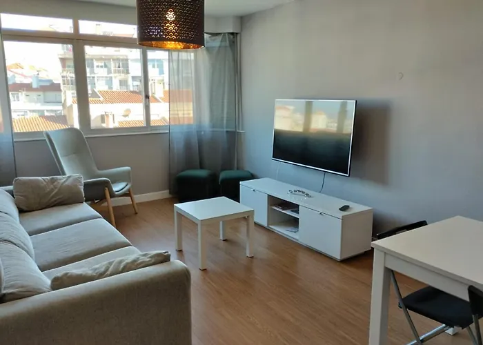 Lisbon West Space Amadora