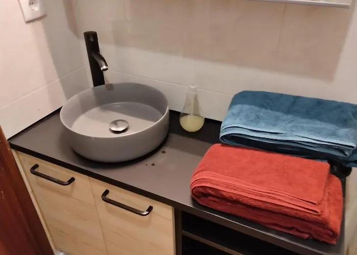 Casa de hóspedes Lisbon West Space