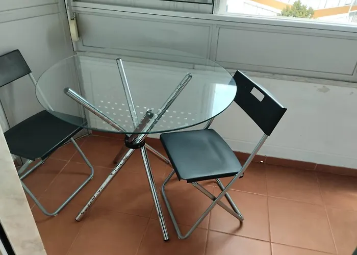 Lisbon West Space * Amadora